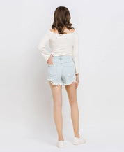 The Lizzie Short