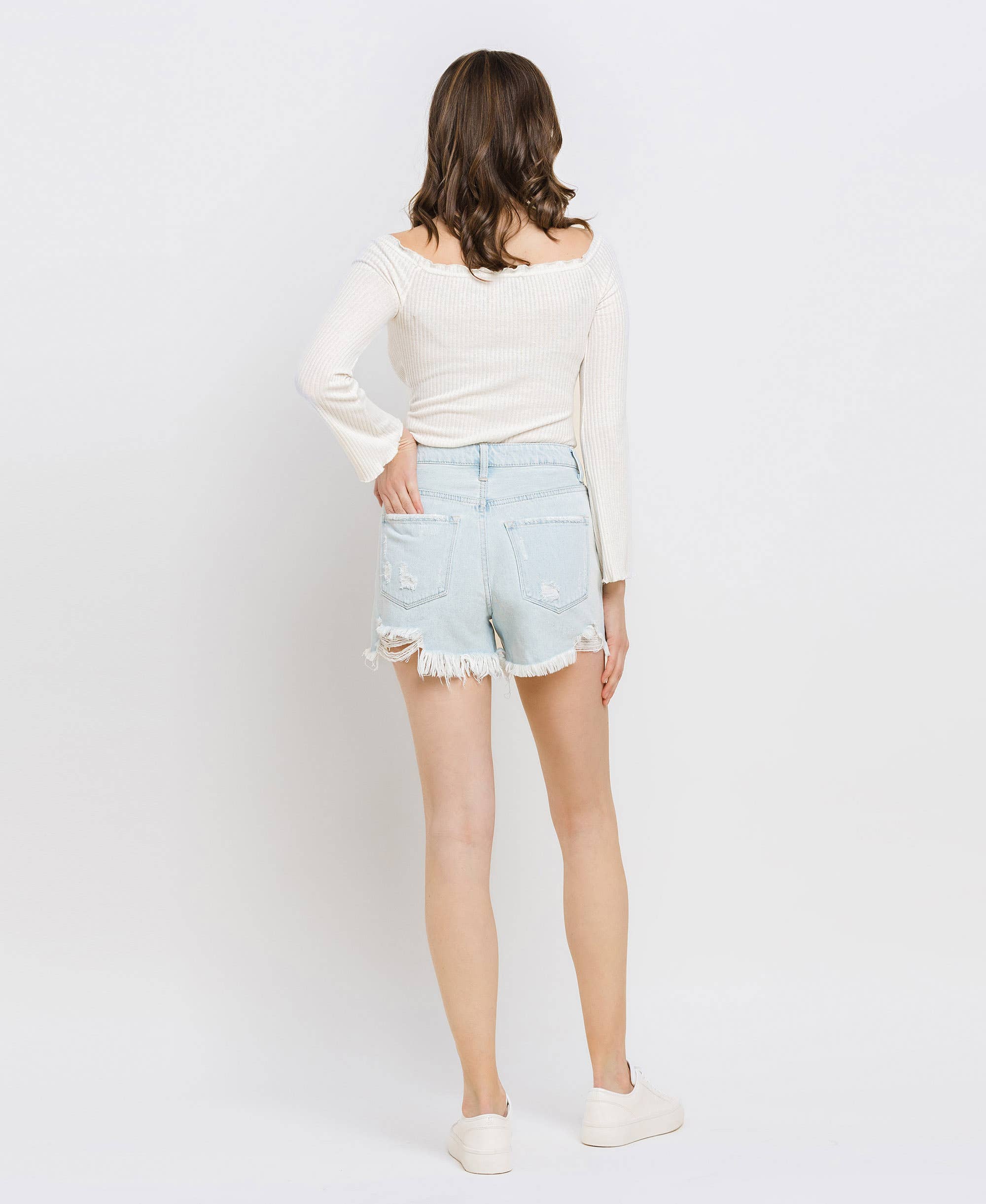The Lizzie Short