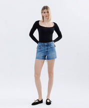The Reagan Short
