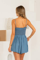 Jessie Romper