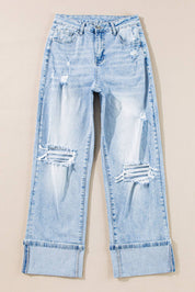 The Demi Jean