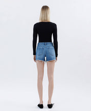 The Reagan Short