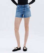 The Reagan Short
