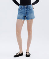 The Reagan Short