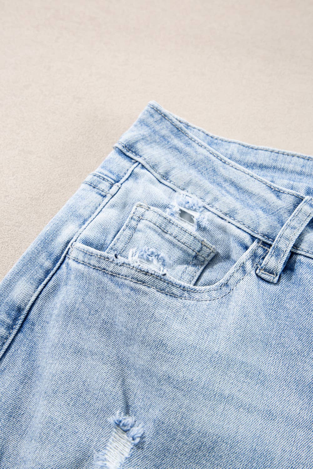 The Demi Jean