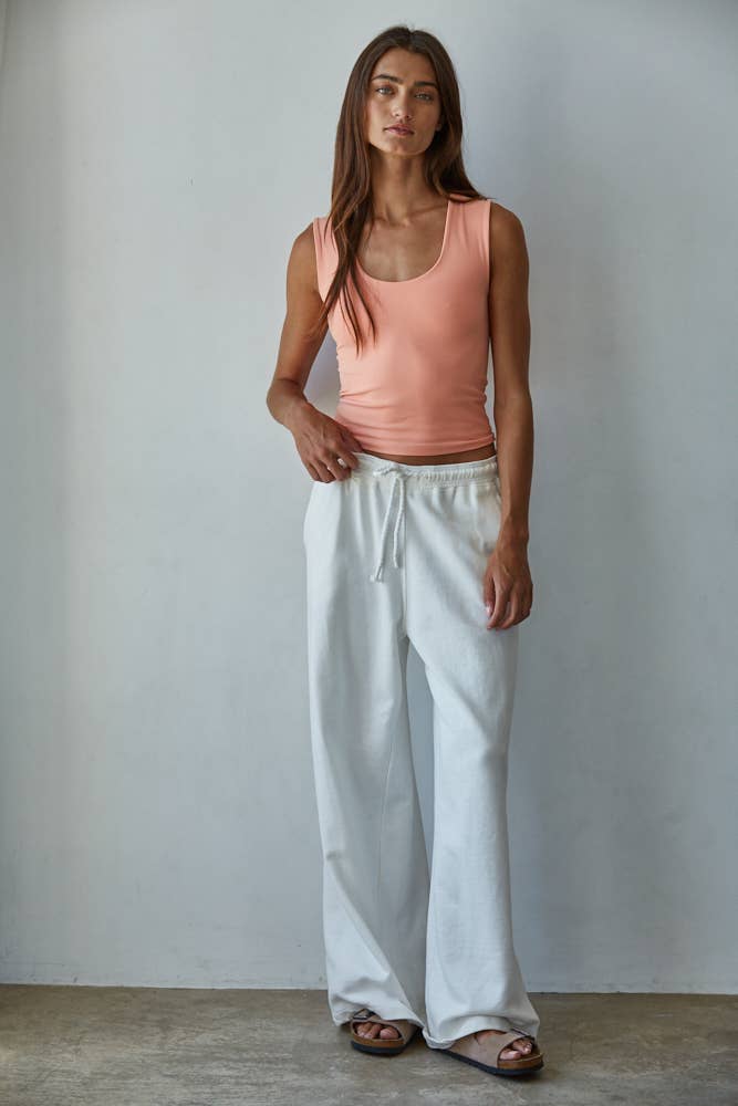 Double Layered Tank