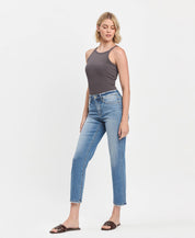 The Lacey Jean