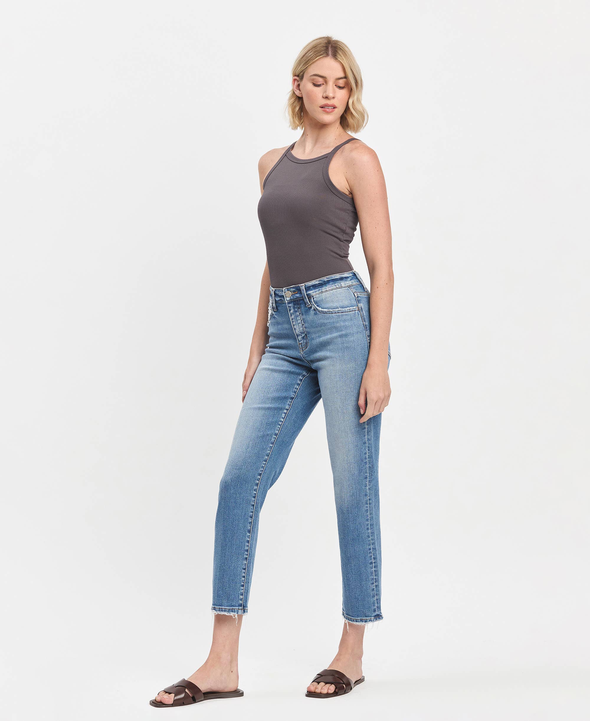 The Lacey Jean