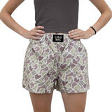 Boxer Short - Camo