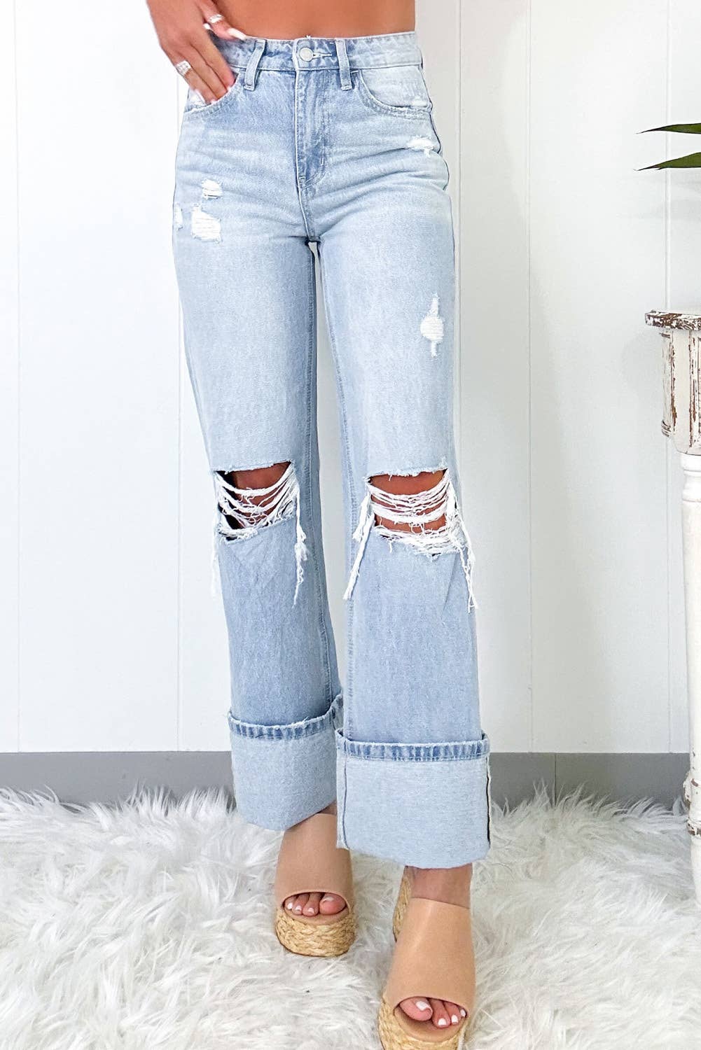 The Demi Jean