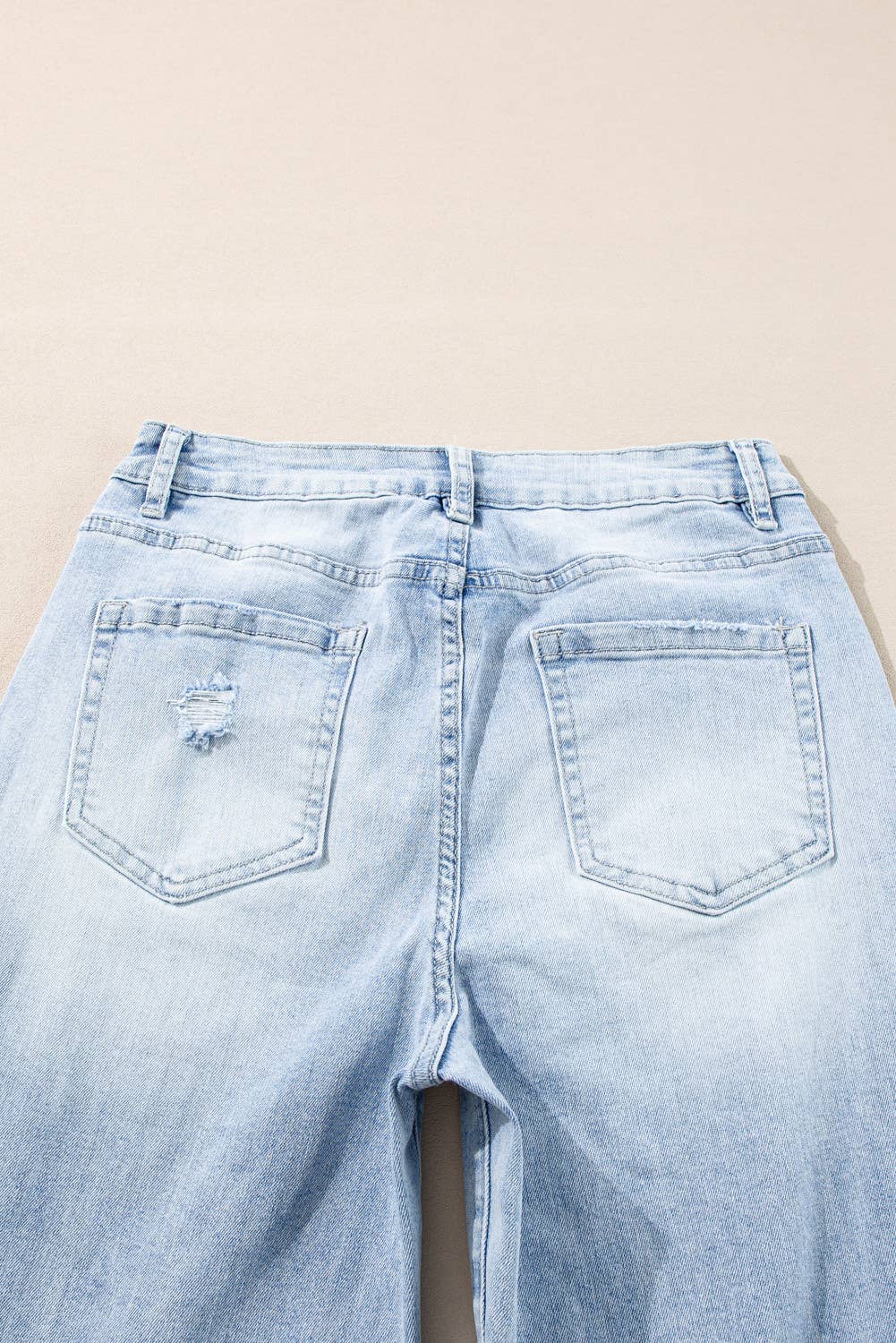 The Demi Jean
