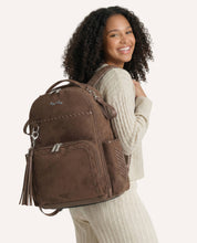 Aspen Boss Plus™ Backpack Diaper Bag