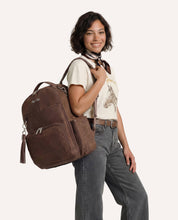 Aspen Boss Plus™ Backpack Diaper Bag