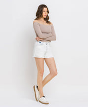 The Carly Short