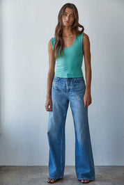 Double Layered Tank