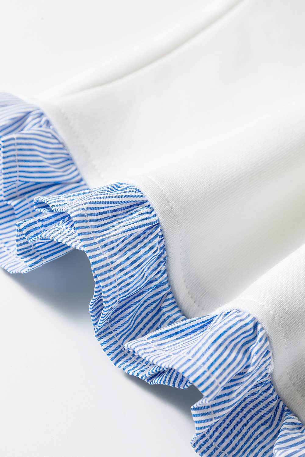 Ruffled Set