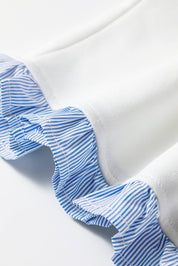 Ruffled Set