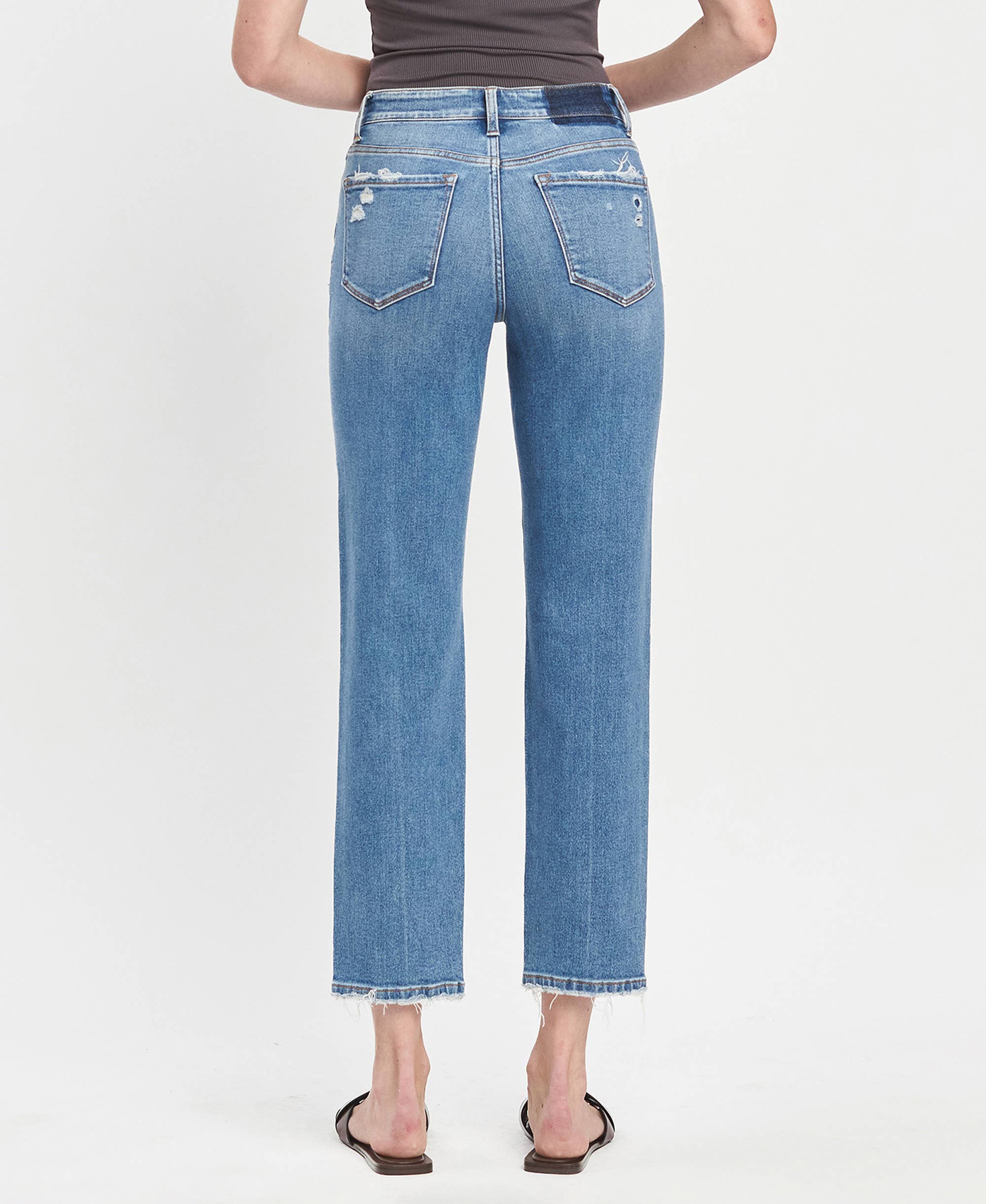 The Lacey Jean