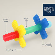 Teensy Tubes™