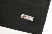 Men’s Journey Tech 7" Short (Black)