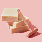 Solid Shave Butter