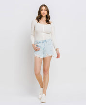 The Lizzie Short
