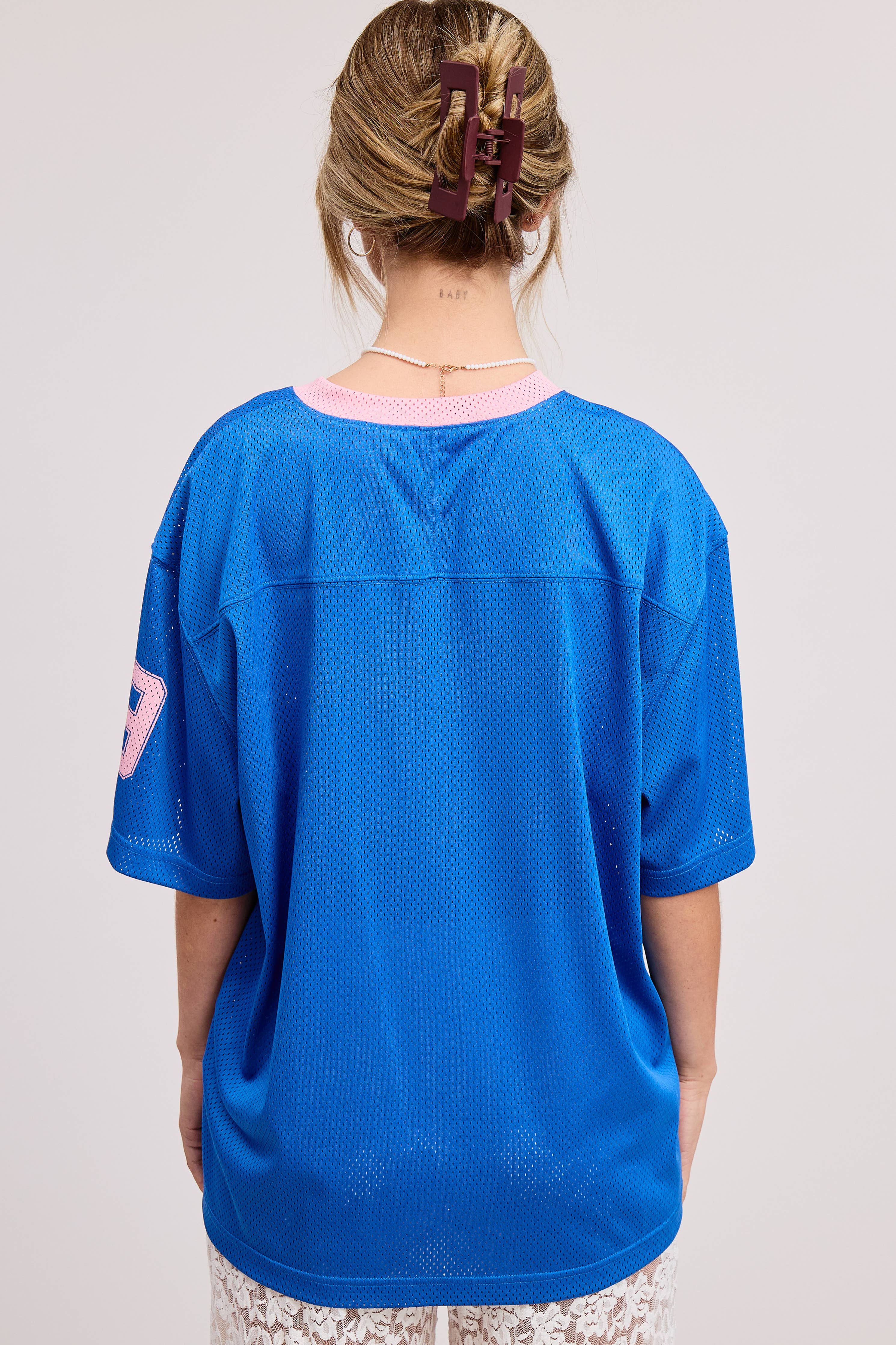 Taylor Jersey